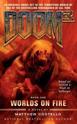 Book cover for Doom 3