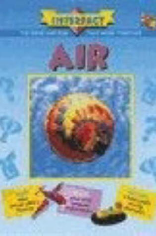 Cover of Interfact: Air