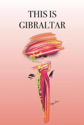 Book cover for This Is Gibraltar