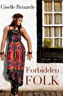 Book cover for Forbidden Folk