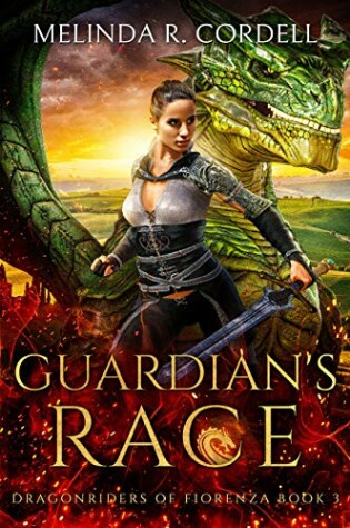 Cover of Guardian's Race