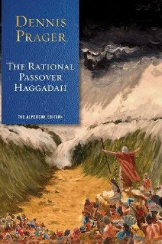 Cover of The Rational Passover Haggadah