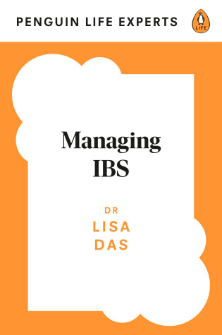 Cover of Managing IBS