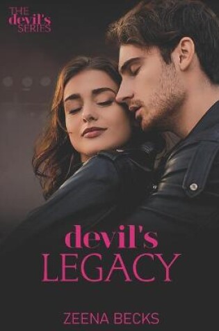 Cover of Devil's Legacy