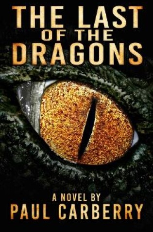 Cover of The Last of the Dragons