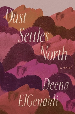 Cover of Dust Settles North