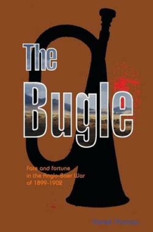 Cover of The Bugle