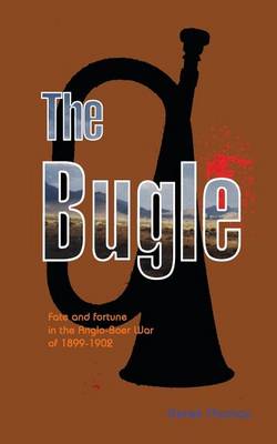 Book cover for The Bugle