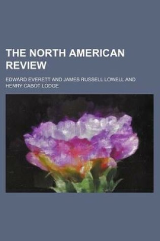 Cover of The North American Review (Volume 106)