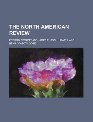 Book cover for The North American Review (Volume 106)