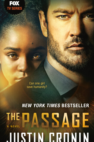 Cover of The Passage (TV Tie-in Edition)