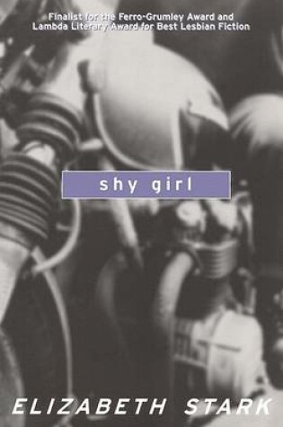 Cover of Shy Girl