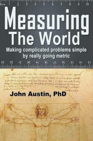 Cover of Measuring the World