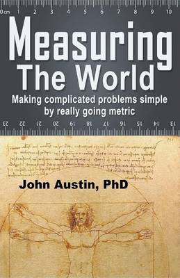 Cover of Measuring the World