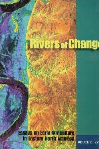 Cover of Rivers of Change