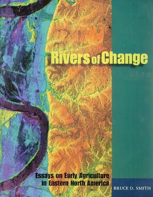 Book cover for Rivers of Change