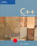 Book cover for C F/Engs/Scientists 2e