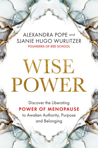 Cover of Wise Power