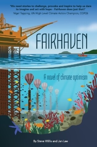 Cover of Fairhaven