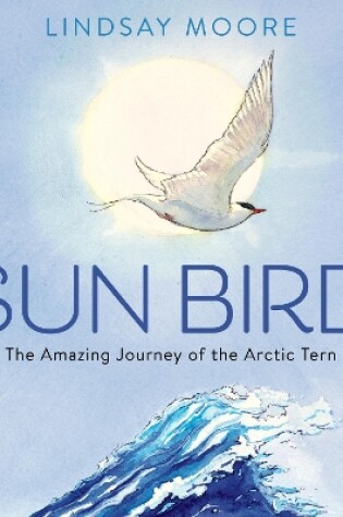 Cover of Sun Bird