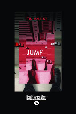 Book cover for Jump