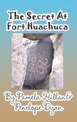 Book cover for The Secret at Fort Huachuca