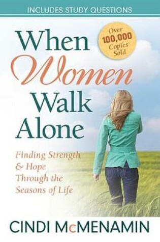 Cover of When Women Walk Alone