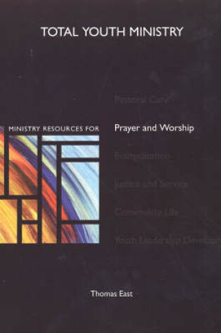 Cover of Ministry Resources for Prayer and Worship