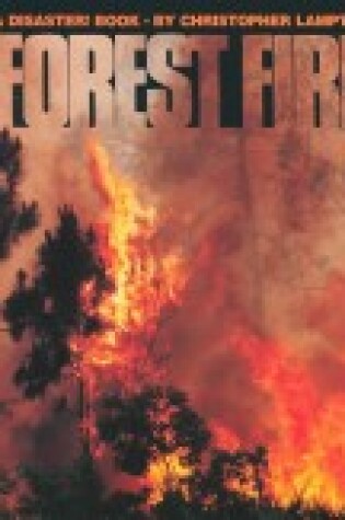 Cover of Forest Fire (PB)