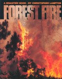 Book cover for Forest Fire (PB)