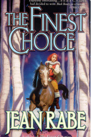 Cover of The Finest Choice