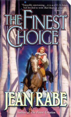 Cover of The Finest Choice