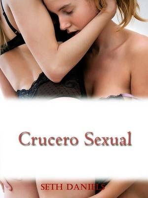 Book cover for Crucero Sexual