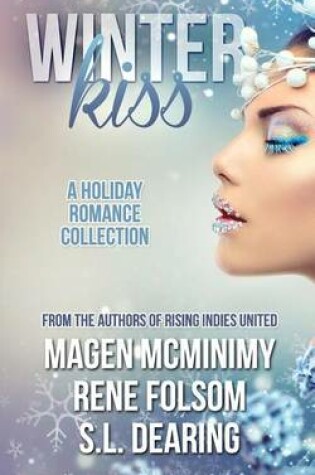 Cover of Winter Kiss