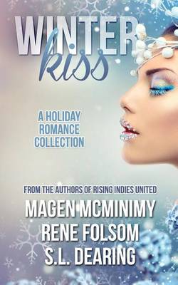 Book cover for Winter Kiss