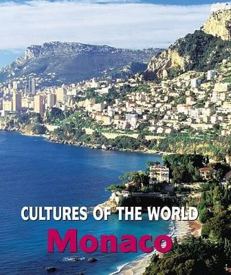 Book cover for Monaco