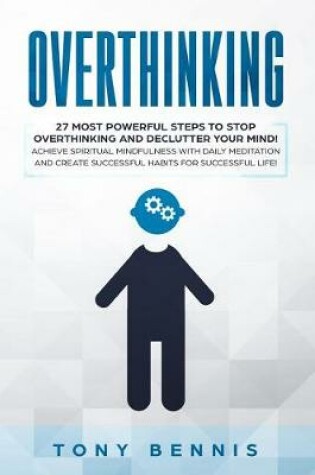 Cover of Overthinking