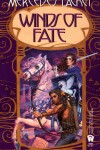 Book cover for Winds of Fate