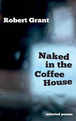 Book cover for Naked in the Coffee House