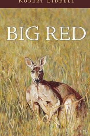 Cover of Big Red