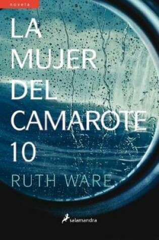 Cover of La Mujer del Camarote 10