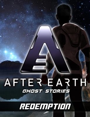 Book cover for Redemption - After Earth: Ghost Stories (Short Story)