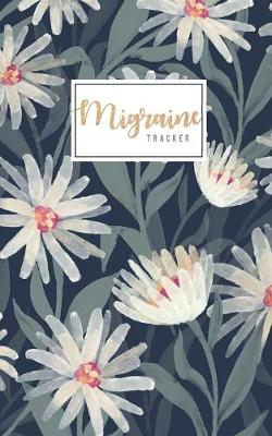 Book cover for Migraine Tracker