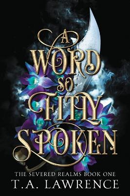 Book cover for A Word so Fitly Spoken