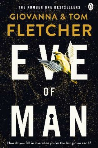 Cover of Eve of Man
