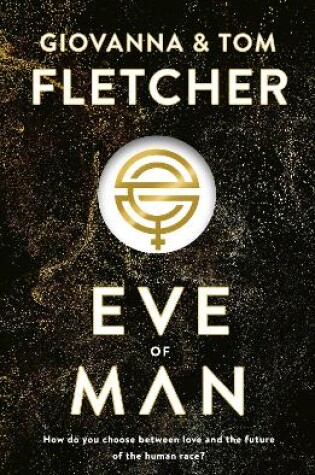 Cover of Eve of Man