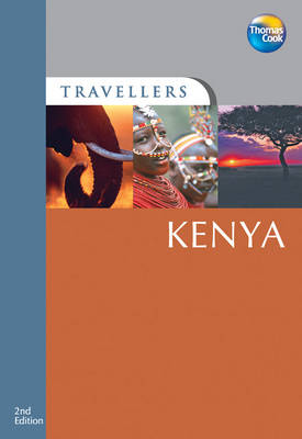 Cover of Kenya