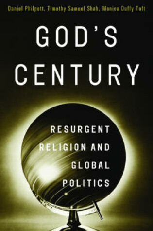 Cover of God's Century