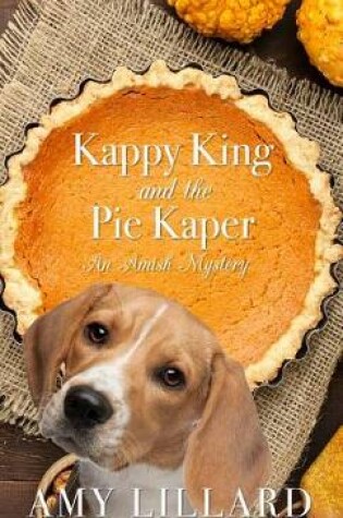 Cover of Kappy King and the Pie Kaper