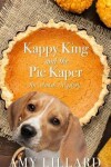 Book cover for Kappy King and the Pie Kaper